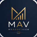 App-Symbol von MyAssetView