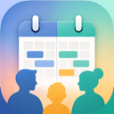 App-Symbol von MyKidsPlan